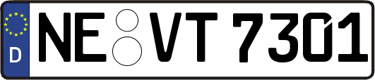 NE-VT7301