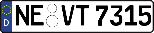 NE-VT7315