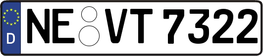 NE-VT7322