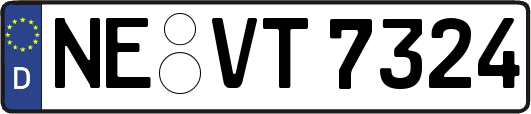 NE-VT7324