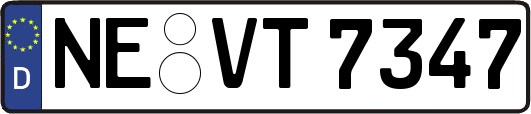 NE-VT7347