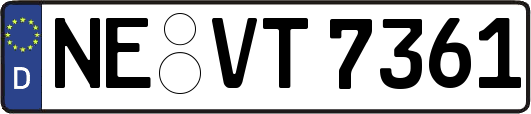 NE-VT7361