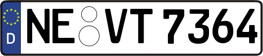 NE-VT7364