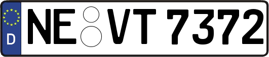 NE-VT7372