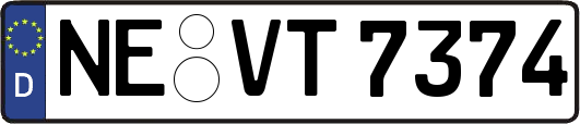 NE-VT7374