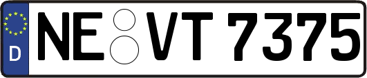 NE-VT7375