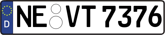 NE-VT7376