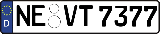 NE-VT7377