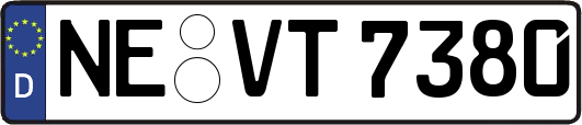 NE-VT7380