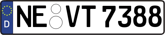 NE-VT7388
