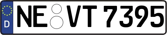 NE-VT7395