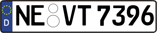 NE-VT7396