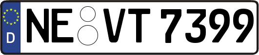 NE-VT7399