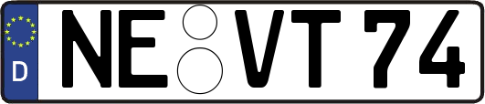 NE-VT74