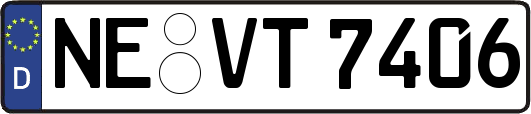NE-VT7406