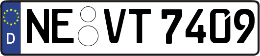 NE-VT7409