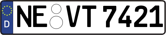 NE-VT7421