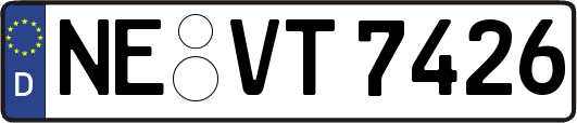 NE-VT7426