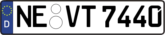 NE-VT7440