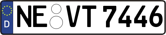 NE-VT7446