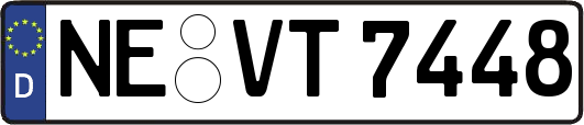 NE-VT7448
