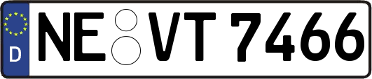 NE-VT7466