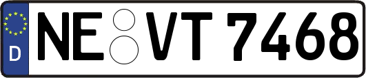 NE-VT7468