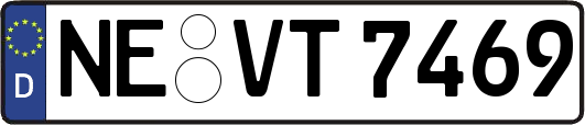 NE-VT7469