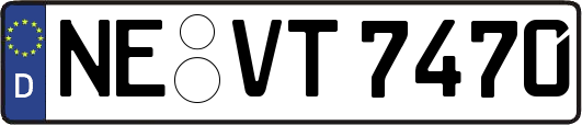 NE-VT7470