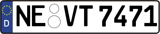 NE-VT7471