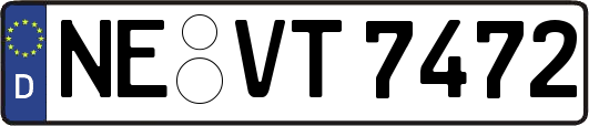 NE-VT7472