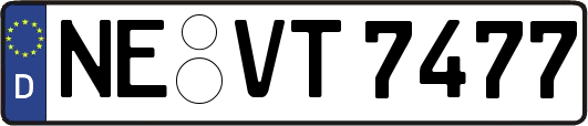 NE-VT7477