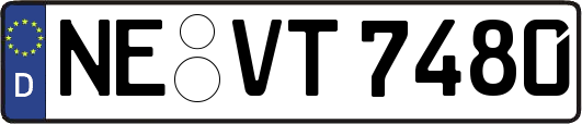 NE-VT7480