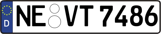 NE-VT7486