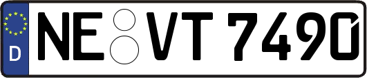 NE-VT7490