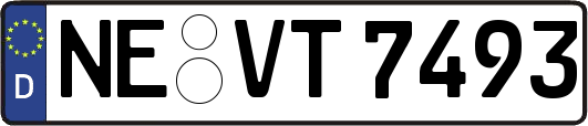NE-VT7493
