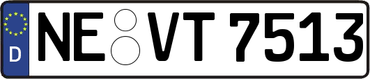 NE-VT7513