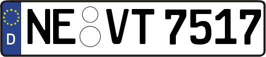 NE-VT7517