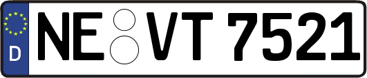 NE-VT7521