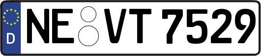 NE-VT7529