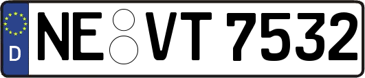 NE-VT7532