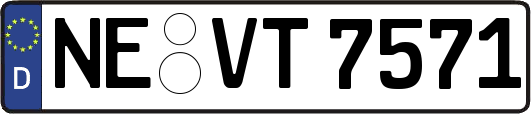 NE-VT7571