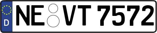 NE-VT7572