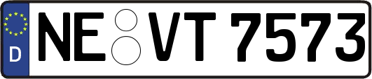 NE-VT7573