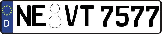 NE-VT7577