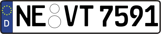 NE-VT7591