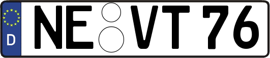 NE-VT76