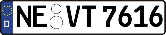 NE-VT7616