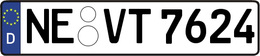 NE-VT7624