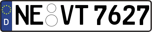 NE-VT7627